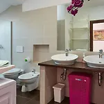 In With Terrace, Air Conditioning, Wifi, Washing Machine 4215-1