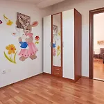 In With Terrace, Air Conditioning, Wifi, Washing Machine 4215-1 Трогир
