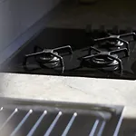 In With Terrace, Air Conditioning, Wifi, Washing Machine 4215-1 Апартаменты