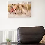 Апартаменты In With Terrace, Air Conditioning, Wifi, Washing Machine 4215-1 Трогир