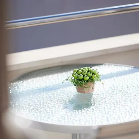 شقة In With Terrace, Air Conditioning, Wifi, Washing Machine 4215-1