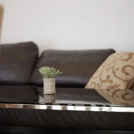 In With Terrace, Air Conditioning, Wifi, Washing Machine 4215-1