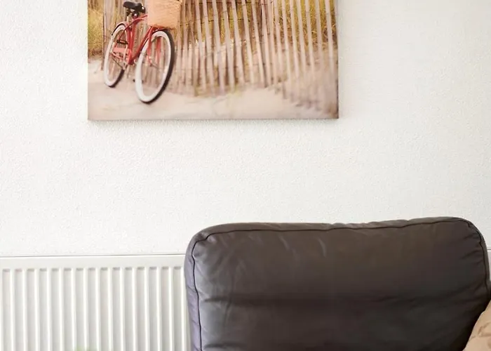 Appartement In With Terrace, Air Conditioning, Wifi, Washing Machine 4215-1 Trogir